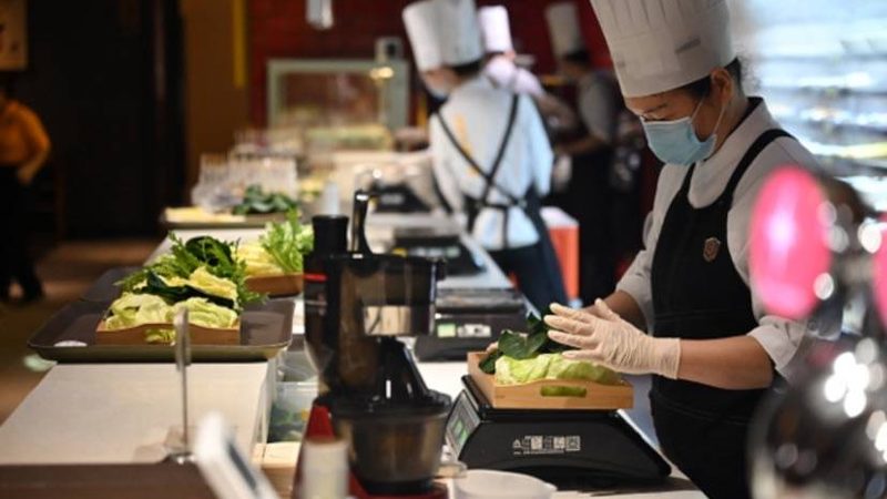 休闲食品出厂价揭秘：影响价格的关键因素**