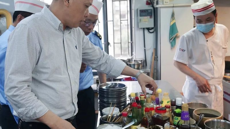 揭秘山东饼干生产厂家排名背后的秘密