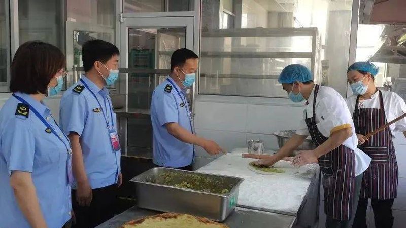 上海生鲜餐饮供应链管理的核心要素解析**