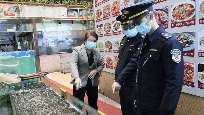 团餐食材配送代理，如何选择合适报价单？**