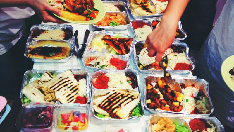 揭秘上海烘焙原料批发市场：运费成本解析