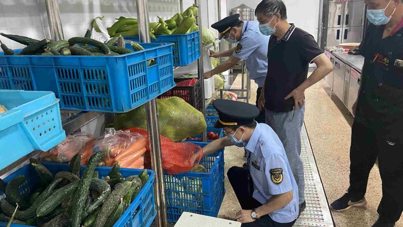 餐饮供应链：揭秘十大品牌市场口碑背后的秘密**