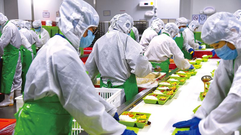 粤西地区调味品批发商推荐