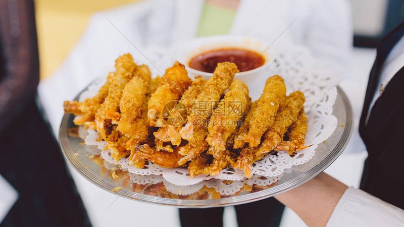 膨化食品好不好吃，关键看这道工序怎么走