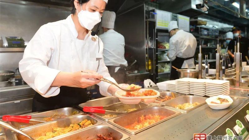 食品OEM代加工设备：揭秘其核心参数与选型逻辑