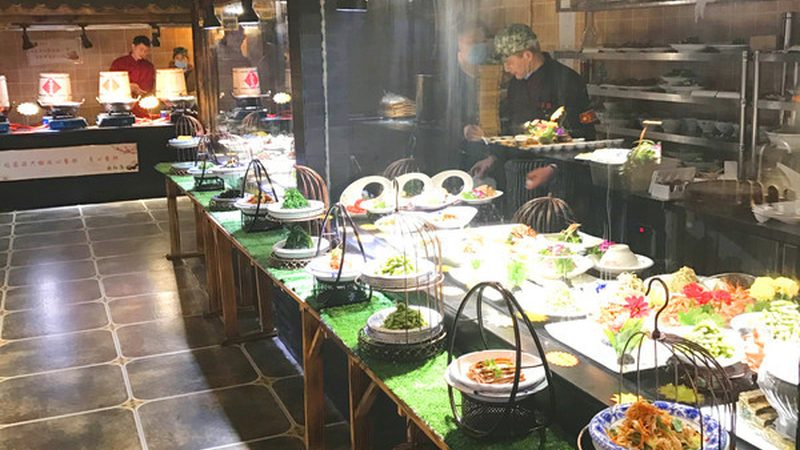 小型预制菜规格揭秘：如何挑选合适的产品