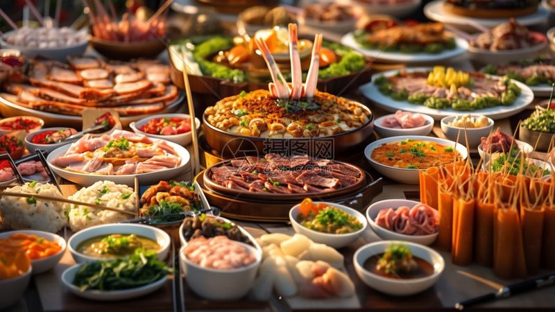 食品代加工批发：揭秘价格背后的秘密**